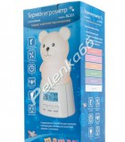 Термометр-гигрометр Maman BL201 от 0 месяцев - Интернет-магазин детских товаров Pelenka66 Екатеринбург