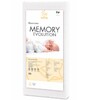 Матрас Italbaby Memory Evolution 63*125 - Интернет-магазин детских товаров Pelenka66 Екатеринбург