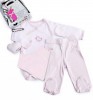 Подарочный набор одежды для новорожденного "Маленький ларец" - Интернет-магазин детских товаров Pelenka66 Екатеринбург