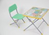  Комплект детской мебели Фея Досуг 101  - Интернет-магазин детских товаров Pelenka66 Екатеринбург