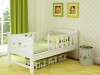 Детская кровать Dream  - Интернет-магазин детских товаров Pelenka66 Екатеринбург
