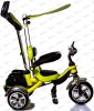Велосипед 3-х кол. Stiony TRIKE Ultra (пластиковые колеса) - Интернет-магазин детских товаров Pelenka66 Екатеринбург