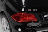 Детский электромобиль Mercedes Benz ML63 AMG ЛИЦЕНЗИЯ - Интернет-магазин детских товаров Pelenka66 Екатеринбург