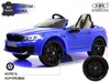 Детский электромобиль RiverToys BMW M5 Competition (A555MP) - Интернет-магазин детских товаров Pelenka66 Екатеринбург