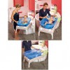 Cavalletto подставка под ванну пластиковая на алюминиевых ножках - Интернет-магазин детских товаров Pelenka66 Екатеринбург