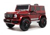 Детский электромобиль RiverToys Mercedes-Benz G63 4WD (K999KK) - Интернет-магазин детских товаров Pelenka66 Екатеринбург