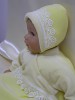 Комплект для новорожденного Балу "Иринка" арт.ш39 11 пр. зима - Интернет-магазин детских товаров Pelenka66 Екатеринбург