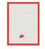  Легкое хлопковое одеяло Waffle Summer Blanket с аппликацией - Интернет-магазин детских товаров Pelenka66 Екатеринбург