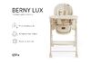 Стульчик для кормления Happy Baby Berny Lux - Интернет-магазин детских товаров Pelenka66 Екатеринбург