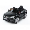 Детский электромобиль Joy Automatic Mercedes Cabrio BJ815 - Интернет-магазин детских товаров Pelenka66 Екатеринбург