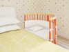 Детская кроватка овальная Giovanni "TreeO" 6 в 1 - Интернет-магазин детских товаров Pelenka66 Екатеринбург