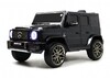 Детский электромобиль RiverToys Mercedes-Benz G63 (T999TT) - Интернет-магазин детских товаров Pelenka66 Екатеринбург