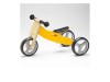 Беговел Geuther Minibike 2 в 1 - Интернет-магазин детских товаров Pelenka66 Екатеринбург