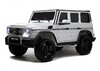 Детский электромобиль RiverToys Мercedes-Benz AMG G65 4WD - Интернет-магазин детских товаров Pelenka66 Екатеринбург