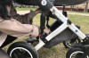 Детская коляска Noordline Stephania Eco 2 в 1 - Интернет-магазин детских товаров Pelenka66 Екатеринбург