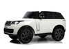 Детский электромобиль RiverToys Range Rover (Y999YY) - Интернет-магазин детских товаров Pelenka66 Екатеринбург