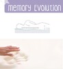 Матрас Italbaby Memory Evolution 63*125 - Интернет-магазин детских товаров Pelenka66 Екатеринбург