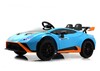 Детский электромобиль RiverToys Lamborghini Huracan STO (E888EE) - Интернет-магазин детских товаров Pelenka66 Екатеринбург