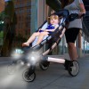 Прогулочная коляска 4moms Оrigami - Интернет-магазин детских товаров Pelenka66 Екатеринбург