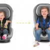 Детское автомобильное сиденье CHICCO GO-ONE 9-18 кг - Интернет-магазин детских товаров Pelenka66 Екатеринбург