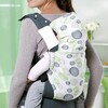 Рюкзак-переноска Amazonas Smart Carrier tree арт.5039200 - Интернет-магазин детских товаров Pelenka66 Екатеринбург