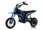 Детский электромотоцикл RiverToys A005AA - Интернет-магазин детских товаров Pelenka66 Екатеринбург