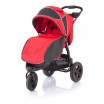 Коляска Baby Care Jogger Cruze  - Интернет-магазин детских товаров Pelenka66 Екатеринбург