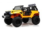 Электромобиль RiverToys Jeep Wrangler (P999BP) - Интернет-магазин детских товаров Pelenka66 Екатеринбург