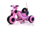 Детский электромотоцикл RiverToys HL300 - Интернет-магазин детских товаров Pelenka66 Екатеринбург