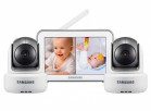 Видеоняня Samsung SEW-3043WPX2 - Интернет-магазин детских товаров Pelenka66 Екатеринбург