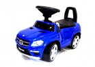 Детский толокар RiverToys Mercedes-Benz GL63 A888AA (Лицензия) - Интернет-магазин детских товаров Pelenka66 Екатеринбург