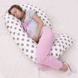 Подушка для беременных форма G (360*35 см) - Интернет-магазин детских товаров Pelenka66 Екатеринбург