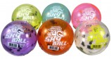 Мячик Skyball "Насекомые", диаметр 10 см 37054 - Интернет-магазин детских товаров Pelenka66 Екатеринбург