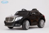 Детский электромобиль Barty Mercedes-Benz S600 AMG (Лицензия) - Интернет-магазин детских товаров Pelenka66 Екатеринбург