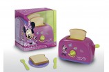 Тостер Simba "Minnie Mouse" 4735308 - Интернет-магазин детских товаров Pelenka66 Екатеринбург