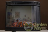 Электрокамин (очаг) Garden Way Volcano 3D с д/у BLT-999A-8 - Интернет-магазин детских товаров Pelenka66 Екатеринбург