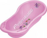 Ванна овальная HIPCIO 100см - Интернет-магазин детских товаров Pelenka66 Екатеринбург