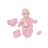 Baby Annabell Кукла Веселая малышка, 36 см 702-604 - Интернет-магазин детских товаров Pelenka66 Екатеринбург