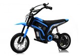 Детский электромотоцикл RiverToys A005AA - Интернет-магазин детских товаров Pelenka66 Екатеринбург