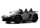 Детский электромобиль RiverToys Lamborghini Aventador SV (M777MM) - Интернет-магазин детских товаров Pelenka66 Екатеринбург