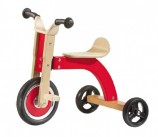 Велосипед трехколесный Geuther Dreirad - Интернет-магазин детских товаров Pelenka66 Екатеринбург