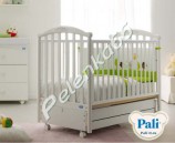 Кровать Giulia magnolia  - Интернет-магазин детских товаров Pelenka66 Екатеринбург