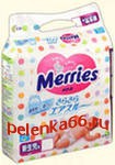 Японские подгузники Merries  - Интернет-магазин детских товаров Pelenka66 Екатеринбург