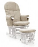 Кресло-качалка для кормления Tutti Bambini GC35 - Интернет-магазин детских товаров Pelenka66 Екатеринбург