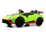 Детский электромобиль RiverToys Lamborghini Huracan STO (E888EE) - Интернет-магазин детских товаров Pelenka66 Екатеринбург