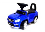 Детский толокар RiverToys Mercedes-Benz GL63 A888AA (Лицензия) - Интернет-магазин детских товаров Pelenka66 Екатеринбург