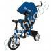 Велосипед 3-х кол. City-Ride  колеса пластик 10/8 - Интернет-магазин детских товаров Pelenka66 Екатеринбург