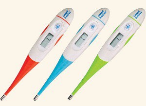 Термометр электронный Canpol Babies, Арт. 9|104 - Интернет-магазин детских товаров Pelenka66 Екатеринбург